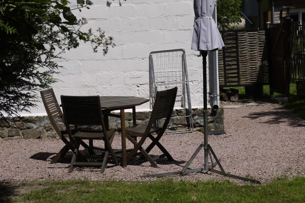 Petite Maison Normande Bellou-en-Houlme Exteriér fotografie