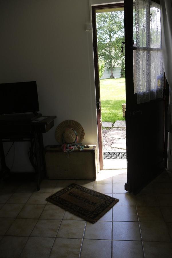 Petite Maison Normande Bellou-en-Houlme Exteriér fotografie