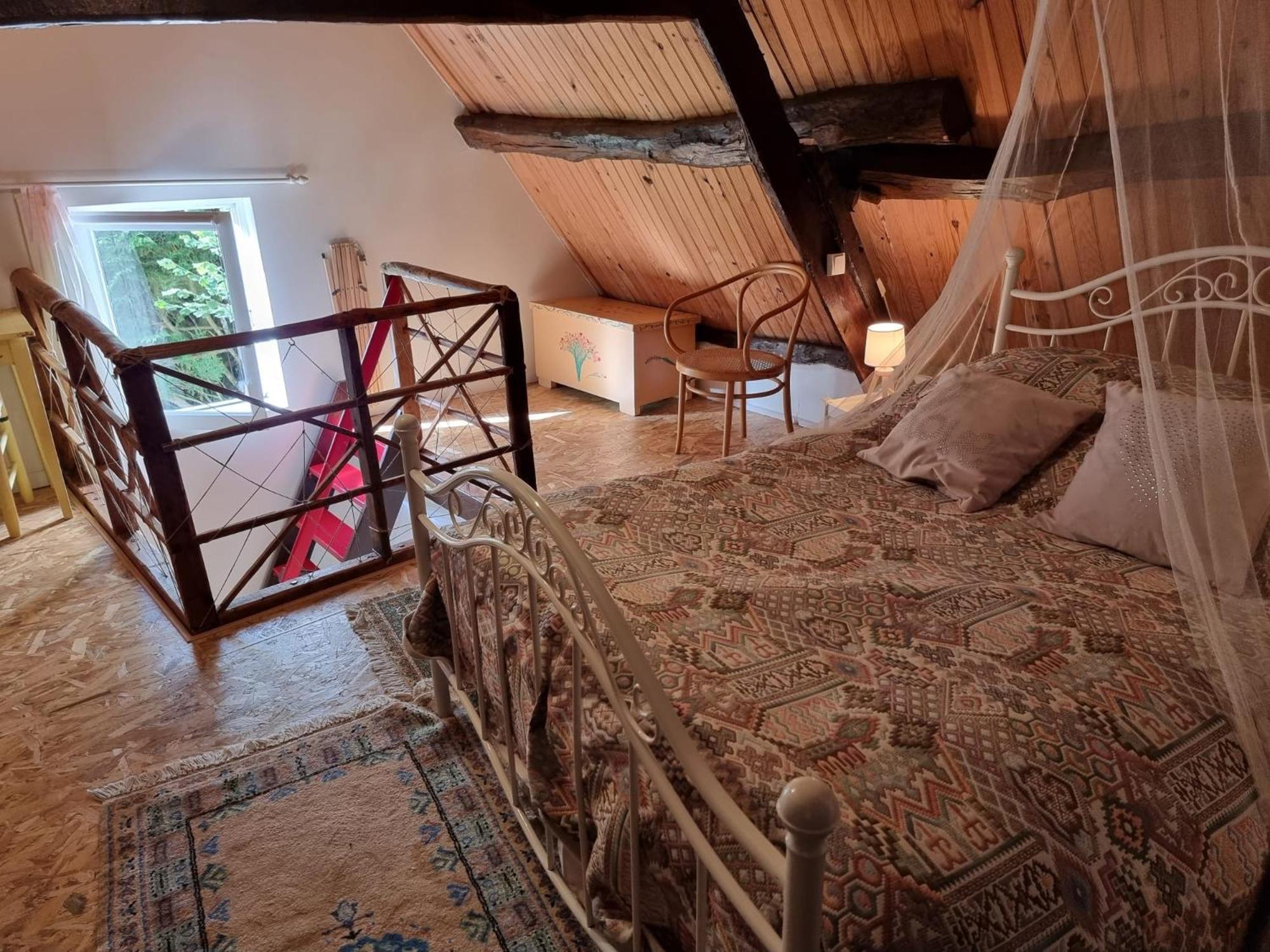 Petite Maison Normande Bellou-en-Houlme Exteriér fotografie